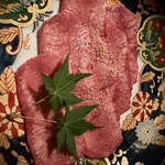 焼肉 銀座コバウ - 