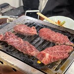 焼肉 三宝苑 - 