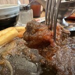 ブロンコビリー - 【2026.1.4(日)】国産やわらかヒレステーキ