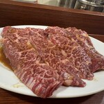 焼肉ホルモン 幻勝 - 