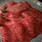 焼肉 銀座コバウ - 