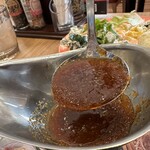 ブロンコビリー - 【2026.1.4(日)】国産やわらかヒレステーキのソース