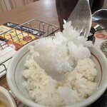 ブロンコビリー - 【2026.1.4(日)】ブロンコセットの大かまどごはん