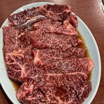 焼肉 三宝苑 - 