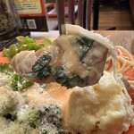 ブロンコビリー - 【2026.1.4(日)】ブロンコセットの野菜サラダ