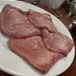 焼肉ホルモン 幻勝 - 