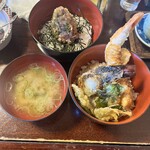 伊豆の味処　錦 - 