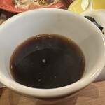 ブロンコビリー - 【2026.1.4(日)】ジェラート＆ドリンクバーのホットコーヒー