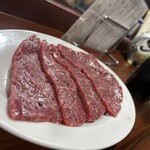 焼肉ホルモン 幻勝 - 