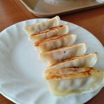 たかはた飯店 - 