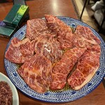 焼肉 三宝苑 - 