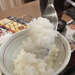 ブロンコビリー - 【2026.1.4(日)】ブロンコセットの大かまどごはん