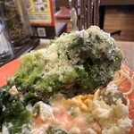 ブロンコビリー - 【2026.1.4(日)】国産やわらかヒレステーキの野菜サラダ