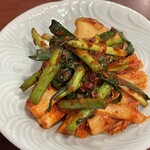 焼肉 三宝苑 中野店 - 