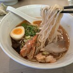 えん - 麺