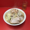 ラーメン二郎 大宮公園駅前店