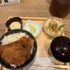 新潟カツ丼 タレカツ 心斎橋店