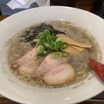 らー麺 山さわ - 