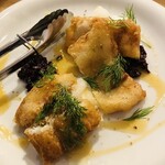 まちのビストロ 銀杏坂店 - 