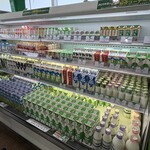 みどり工場直売所 - 商品