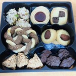 ユーハイム - 料理写真:テーゲベック