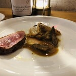 まちのビストロ - 