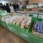 みどり工場直売所 - 