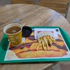 マクドナルド 川崎ミューザ店