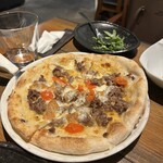 セブンクローバー - 