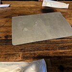 炭火焼 ゆうじ - 