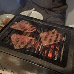 炭火焼 ゆうじ - 