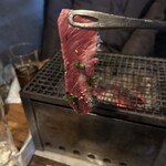 炭火焼 ゆうじ - 