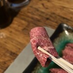 炭火焼 ゆうじ - 