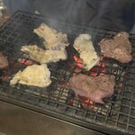 炭火焼 ゆうじ - 