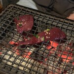 炭火焼 ゆうじ - 