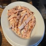 炭火焼 ゆうじ - 10.ハツモト