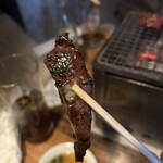 炭火焼 ゆうじ - 