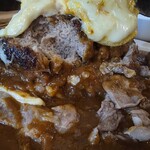 いずみバーグ - 