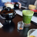 虎屋菓寮 赤坂店 - 