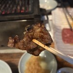 炭火焼 ゆうじ - 