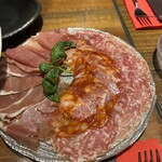 セブンクローバー - 