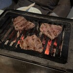 炭火焼 ゆうじ - 