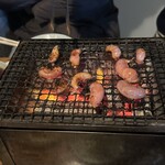 炭火焼 ゆうじ - 