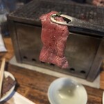 炭火焼 ゆうじ - 