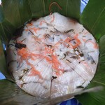 ますのすし本舗 源 - 