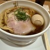 らぁ麺 はやし田 新橋店