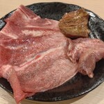 焼肉 朧 - 