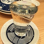 鮨・酒・肴 杉玉 大和田 - 