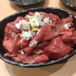 焼肉 朧 - 