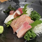 おばんざい屋 ふぅ - 